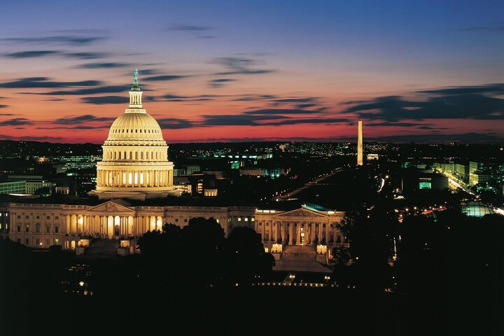 Group Booking - Photo 1 of 3